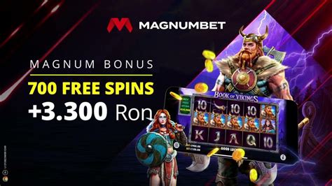 Magnumbet casino review